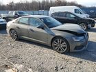 2023 Audi A6 Premium Gray vin: WAUD3BF29PN069387