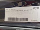 2021 Audi A4 Premium 45 Tfsi S Line Quattro S Tronic Черный vin: WAUDAAF48MA041567