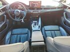 2022 Audi A5 Premium 45 White vin: WAUDACF50NA013090
