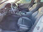 2022 Audi A5 Premium 45 White vin: WAUDACF50NA013090