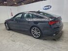 2025 Audi A5 Premium 45 Black vin: WAUDACF53SA005108