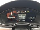 2025 Audi A5 Premium 45 Black vin: WAUDACF53SA005108 Damage: Warning Light - Engine, On, Unacceptable