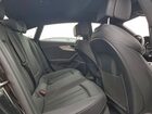 2025 Audi A5 Premium 45 Black vin: WAUDACF53SA005108