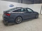 2025 Audi A5 Premium 45 Black vin: WAUDACF53SA005108