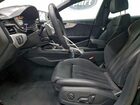 2025 Audi A5 Premium 45 Black vin: WAUDACF53SA005108