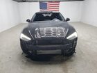 2025 Audi A5 Premium 45 Black vin: WAUDACF53SA005108 Damage: Windshield, Broken, Replacement Required