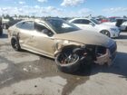 2021 Audi A5 Premium 45 Beige vin: WAUDACF54MA010966
