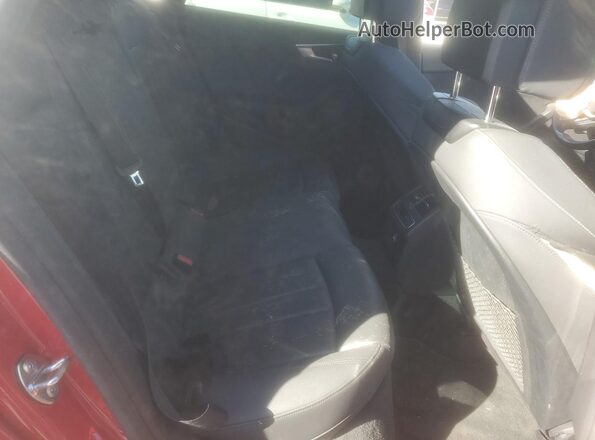 WAUDACF54MA010966 2021 AUDI OTHER Beige Widok tylnych siedzeń