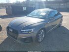2025 Audi A5 Sportback Premium 45 Tfsi S Line Quattro S Tronic Gray vin: WAUDACF57SA008142