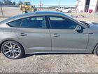 2025 Audi A5 Sportback Premium 45 Tfsi S Line Quattro S Tronic Gray vin: WAUDACF57SA008142