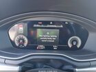 2025 Audi A5 Sportback Premium 45 Tfsi S Line Quattro S Tronic Gray vin: WAUDACF57SA008142