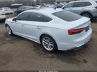 2024 Audi A5 Sportback Premium 45 Tfsi S Line Quattro S Tronic Белый vin: WAUDACF58RA116635