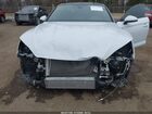 2024 Audi A5 Sportback Premium 45 Tfsi S Line Quattro S Tronic Белый vin: WAUDACF58RA116635