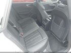 2024 Audi A5 Sportback Premium 45 Tfsi S Line Quattro S Tronic Белый vin: WAUDACF58RA116635