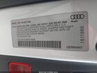 2024 Audi A5 Sportback Premium 45 Tfsi S Line Quattro S Tronic Белый vin: WAUDACF58RA116635