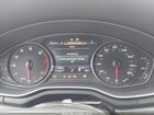2024 Audi A5 Sportback Premium 45 Tfsi S Line Quattro S Tronic Белый vin: WAUDACF58RA116635