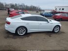 2024 Audi A5 Sportback Premium 45 Tfsi S Line Quattro S Tronic Белый vin: WAUDACF58RA116635
