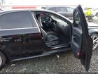 2016 Audi S4 3.0t Premium Plus Черный vin: WAUDGAFL9GA003761