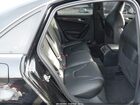 2016 Audi S4 3.0t Premium Plus Черный vin: WAUDGAFL9GA003761