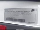 2020 Audi A4 Premium 45 Tfsi Quattro S Tronic Белый vin: WAUDNAF43LN011212