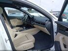 2020 Audi A4 Premium 45 Tfsi Quattro S Tronic Белый vin: WAUDNAF43LN011212