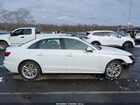 2020 Audi A4 Premium 45 Tfsi Quattro S Tronic Белый vin: WAUDNAF43LN011212