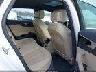 2020 Audi A4 Premium 45 Tfsi Quattro S Tronic Белый vin: WAUDNAF43LN011212