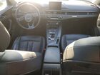 2018 Audi A4 Premium Black vin: WAUDNAF48JA040323