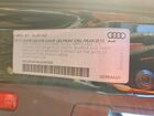 2018 Audi A4 Premium Black vin: WAUDNAF48JA040323