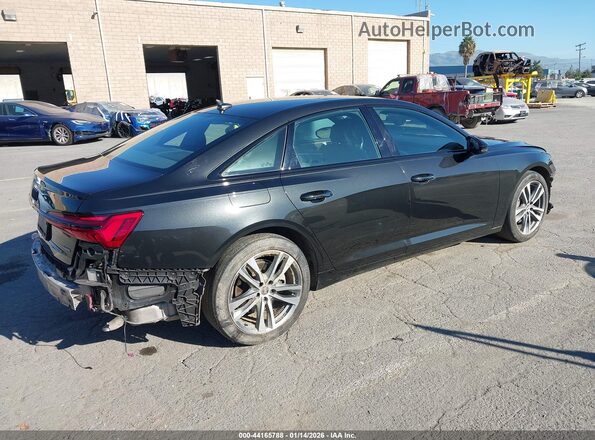 WAUE3AF27MN079152 2021 AUDI OTHER Черный Задняя правая четверть