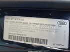 2021 Audi A6 Premium Plus 45 Tfsi Quattro S Tronic/sport Premium Plus 45 Tfsi Quattro S Tronic Черный vin: WAUE3AF27MN079152