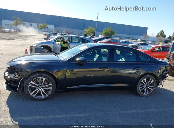 WAUE3AF27MN079152 2021 AUDI OTHER Черный 