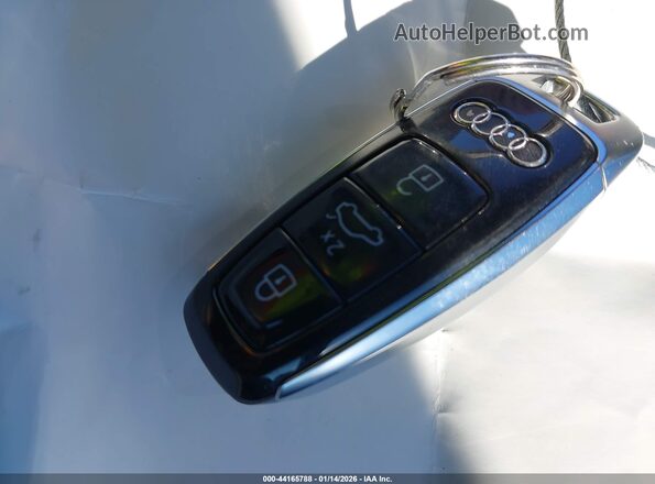 WAUE3AF27MN079152 2021 AUDI OTHER Черный Вид панели приборов