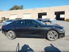2021 Audi A6 Premium Plus 45 Tfsi Quattro S Tronic/sport Premium Plus 45 Tfsi Quattro S Tronic Черный vin: WAUE3AF27MN079152