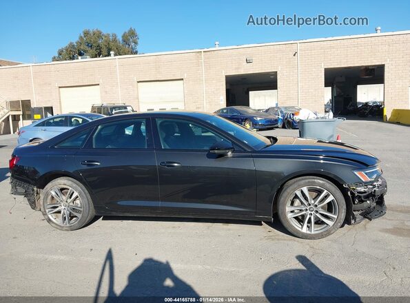 WAUE3AF27MN079152 2021 AUDI OTHER Черный Панорамный вид салона 360°