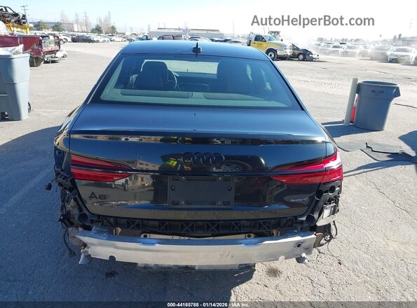 WAUE3AF27MN079152 2021 AUDI OTHER Черный 