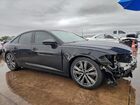 2023 Audi A6 Premium Plus Черный vin: WAUE3BF2XPN072044