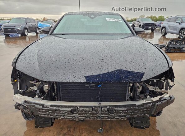 WAUE3BF2XPN072044 2023 AUDI OTHER Черный Вид спереди