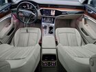 2023 Audi A6 Premium Plus Черный vin: WAUE3BF2XPN072044