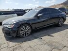 2024 Audi A6 Premium Plus Black vin: WAUE3BF2XRN002756