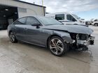 2023 Audi A4 Premium Plus 45 Серый vin: WAUEAAF41PA063399