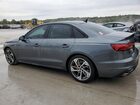 2023 Audi A4 Premium Plus 45 Серый vin: WAUEAAF41PA063399