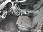 2023 Audi A4 Premium Plus 45 Серый vin: WAUEAAF41PA063399
