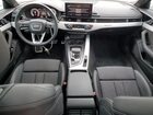 2023 Audi A4 Premium Plus 45 Серый vin: WAUEAAF41PA063399