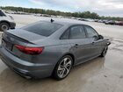 2023 Audi A4 Premium Plus 45 Серый vin: WAUEAAF41PA063399