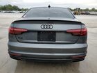 2023 Audi A4 Premium Plus 45 Серый vin: WAUEAAF41PA063399