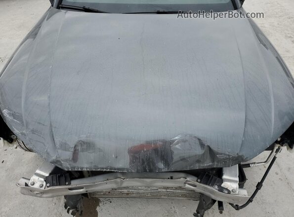 WAUEAAF41PA063399 2023 AUDI OTHER Серый Вид задней части салона