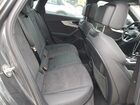 2023 Audi A4 Premium Plus 45 Серый vin: WAUEAAF41PA063399