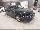 2021 Audi A4 Premium Plus 45 Tfsi S Line Quattro S Tronic Black vin: WAUEAAF44MA023667