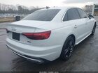 2022 Audi A4 Premium Plus 45 Tfsi S Line Quattro S Tronic White vin: WAUEAAF45NN014129